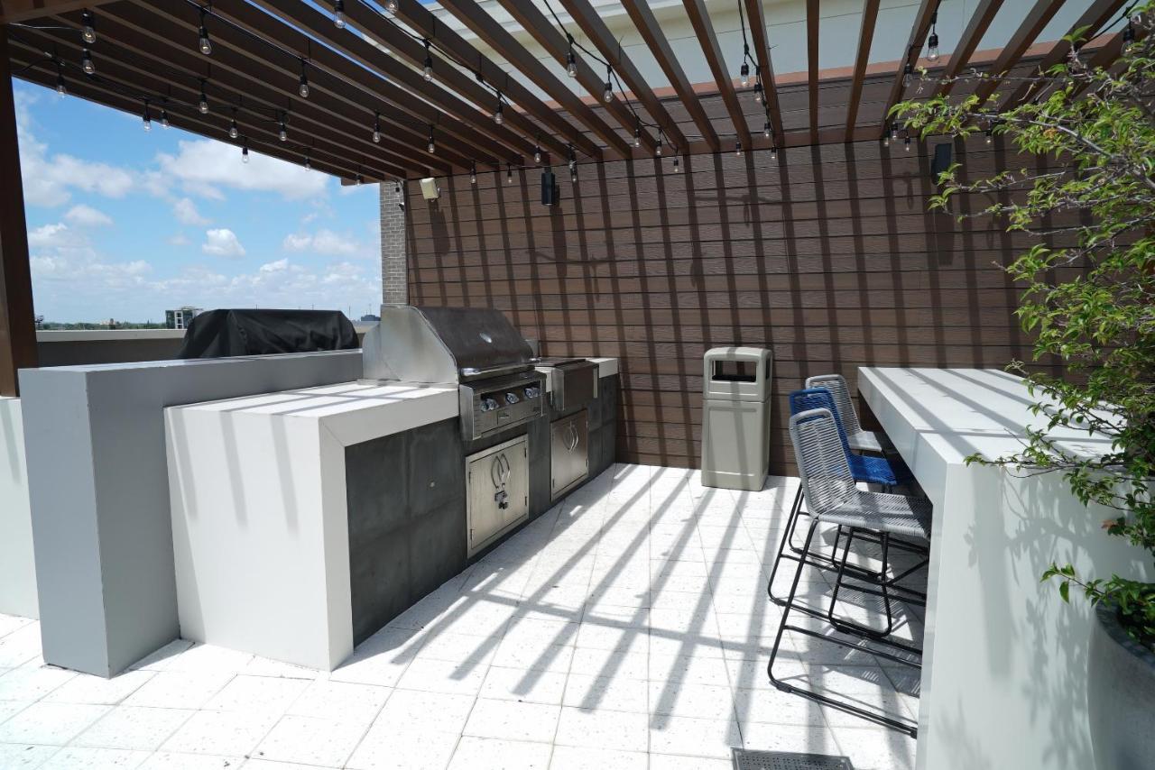 Appartamento 516-Midtown Neighborhood, 2 Bed, Great Location! Miami Esterno foto