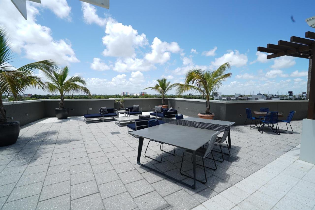 Appartamento 516-Midtown Neighborhood, 2 Bed, Great Location! Miami Esterno foto