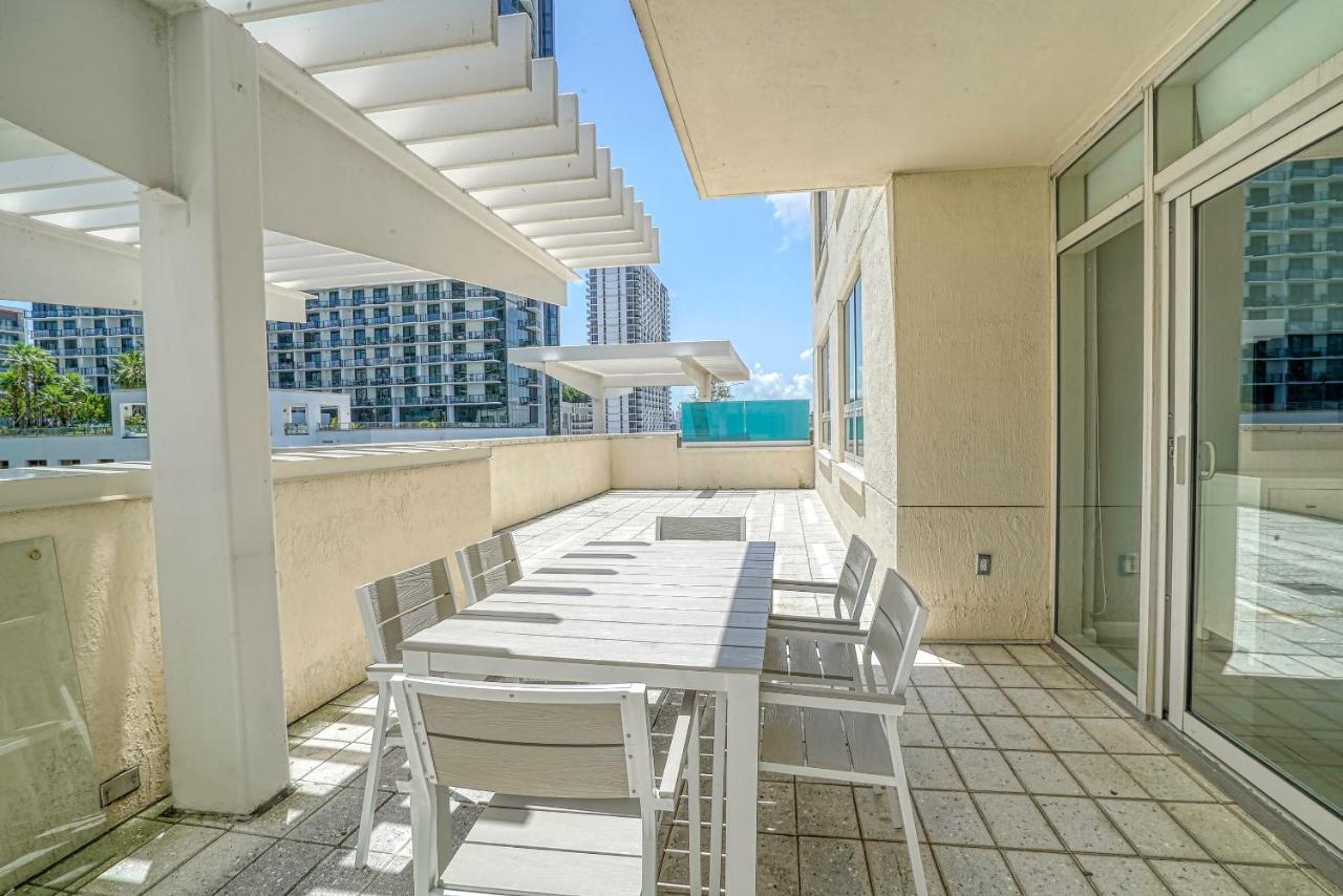 Appartamento 516-Midtown Neighborhood, 2 Bed, Great Location! Miami Esterno foto