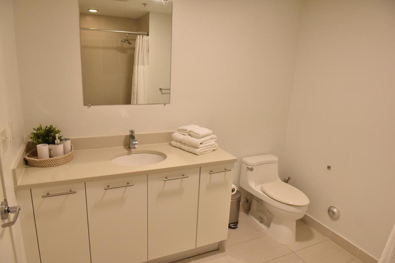 Appartamento 516-Midtown Neighborhood, 2 Bed, Great Location! Miami Esterno foto